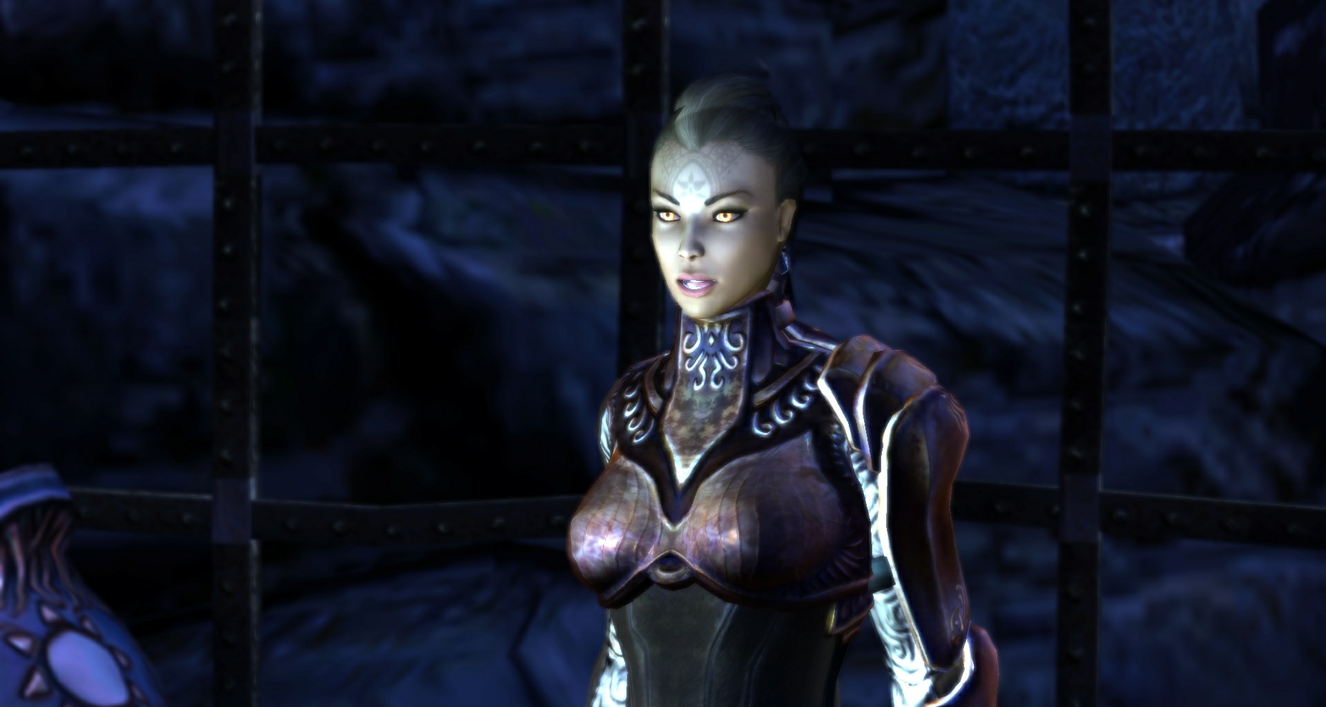 Dungeon Siege III - Imagen 21